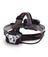 20W LED pandelampe, Genopladelig - 1400lm, kraftigt lys, kvalitetsmodel, IP65