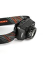 LED hovedlygte - 5000K, lysstyrke: 270, forbrug: 5