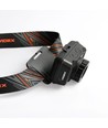 LED hovedlygte - 5000K, lysstyrke: 270, forbrug: 5