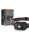 Lampe frontale LED - 5000K, luminosité : 310, consommation : 5