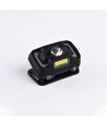 Lampe frontale LED - 5000K, luminosité : 310, consommation : 5