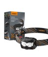 LED-hodelykt 2x5W frontlykt - 5000K, lysstyrke: 500lm