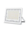 100W LED breedstraler - 5000K, IP65, IK07, 90° stralingshoek, buiten
