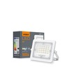 Luca spotlys 20W - LED, flood, neutral hvid, 230V, 1800lm, forbrug 20W
