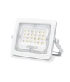 Luca spotlight 20W - LED, flood, neutralvit, 230V, 1800lm, förbrukning 20W