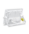 Luca spotlys 20W - LED, flood, nøytral hvit, 230V, 1800lm, forbruk 20W