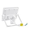 Projecteur LED 30W Luka avec détecteur - 90lm/W, IP65, blanc, 5000K, extérieur