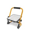 50W oplaadbare LED breedstraler - 1600lm, IP65, draagbaar, werklamp, 3 lichtstanden, USB-C output