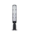 30W lampe de rue LED - Ø60mm, IP65, 5000K