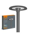 120W LED straatverlichting / parkverlichting - 140lm/W, IP65, instelbaar wattage en CCT