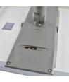 LED straatverlichting op zonne-energie - 4300 lumen, incl. afstandsbediening