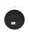 Solcelle & sensor vegglampe - IP54, 120° spredning