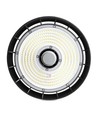 150W LED high bay, 166lm/W - 5000K, IP65, Zwart