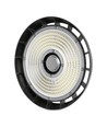 150W LED high bay, 166lm/W - 5000K, IP65, Zwart