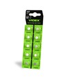 Ag5/lr754 batteri - alkaline, 10 stk