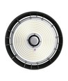 High bay LED 200W, 180lm/W - 5000K, IP65, 90 degrés, boîtier noir