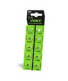 10 stk  AG4/LR626 - Alkaline batteri, 10 stk