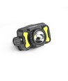 Lampe frontale LED - 5000K, 700 lumens, rechargeable, IP55