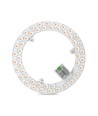 Module LED 24W pour plafonnier - 2900lm, Ø21,5cm, 4000K, flicker free