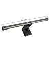 44cm Skärmljus CCT lampa - 18W, USB, touch styrning