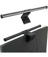 Lampe d'écran 44cm CCT - 18W, USB, commande tactile