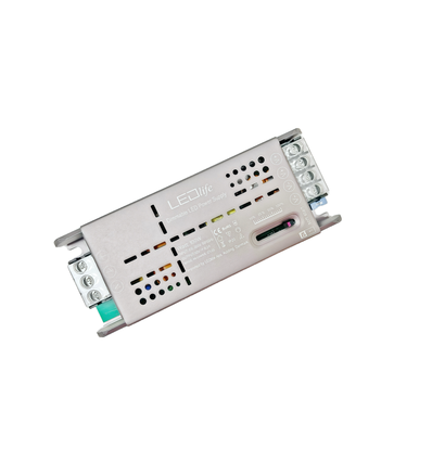 Alimentation Slide dimmable 100W / 12V DC - 8.3A