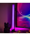 2 stk. RGBIC ambient light bar - 32cm, Bluetooth