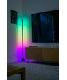 145cm Lampe d'angle RGBIC+CCT - Wifi, contrôle par application, 48W