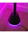 145cm Lampe d'angle RGBIC+CCT - Wifi, contrôle par application, 48W