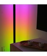 145 cm lampe d'angle RGBIC - Wifi, contrôle via application, 12W