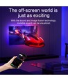 Ruban LED TV 5m avec caméra - pour TV 70-80", 18W, 30 LED/m