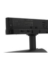28W 3-fasen RA90 CCT verstelbare spanningsrailspot - 110lm/W, zwart, instelbare CCT + helderheid, flikkervrij