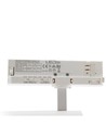 Spot sur rail triphasé 28W RA90 CCT réglable - 110lm/w, blanc, CCT + luminosité réglables, 3200lm, sans scintillement