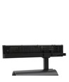 Projecteur sur rail triphasé 29W dimmable RA90 - 140 lm/W, 38 degrés, noir