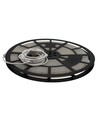 20m bassenglist vanntett - 7,5W/m, IP68, 120 LED per meter, 24V