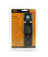 Luxmeter - Meting van licht, digitale luxmeter