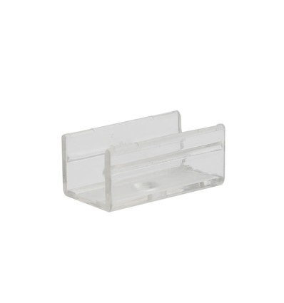 Monteringsklips - Passer til 10x10 Neon Flex 24V