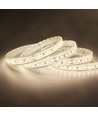 15m 7,5W/m Pool strip waterdicht - 24V DC, IP68, 120 LED's per meter