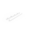 120cm 40W komplet LED armatur, Gennemfortrådet - IP20