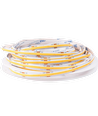 10m 4W/m 4000K RA95 Dot-free COB-LED strip - IP20, 320 LED/m, 24V, 5 års garanti
