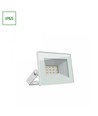 10W lyskaster - IP65, hvit, arbeidslampe