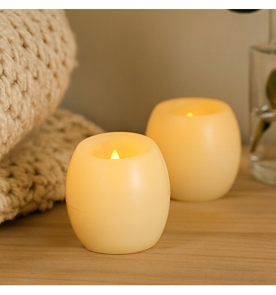 LED Candle  as  Picture 2pcs/set 29