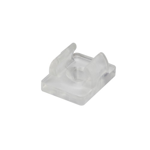 20 stk smale monteringsklips - til SLIM COB LED 230V strip