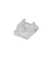 20 stk smalle monteringsklips - til SLIM COB LED 230V strip