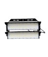 500W Stadion breedstraler - 170lm/W, IP66, werklamp, Philips driver, 1-10V dimbaar