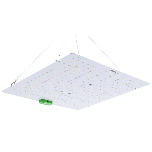 Quantum vekstlampe 120W - Inkl. oppheng, fullt spektrum, uten vifte, IP65