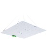 Quantum lampe de croissance 120W - Incl. suspension, spectre complet, sans ventilateur, IP65