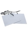 Quantum vækstlampe 180W - Inkl. ophæng, fuldt spektrum, uden blæser, IP65