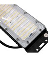 Quantum vekstlampe 50W - Inkl. oppheng, fullt spektrum, uten vifte, IP65