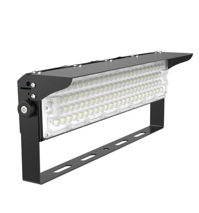 250W Stadion lyskaster - 170lm/W, IP66, arbeidslampe, Philips driver, 1-10V dimbar